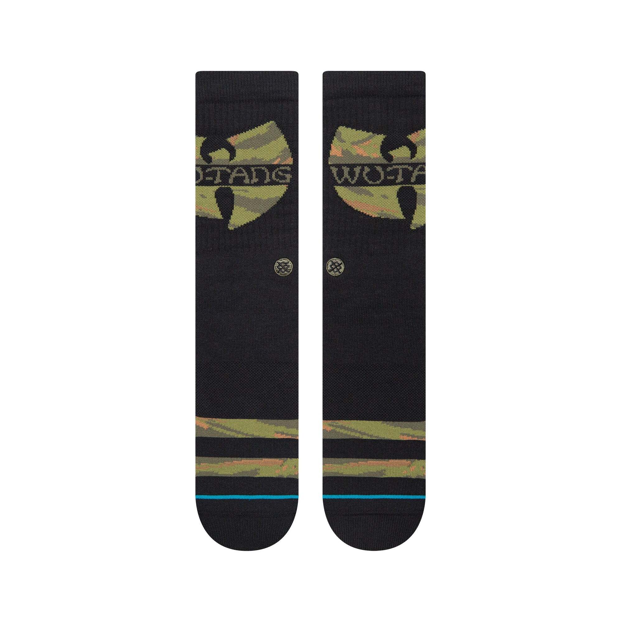 0190107503228 - Socken Clan In Da Front 0190107503228 - Socken Clan In Da Front