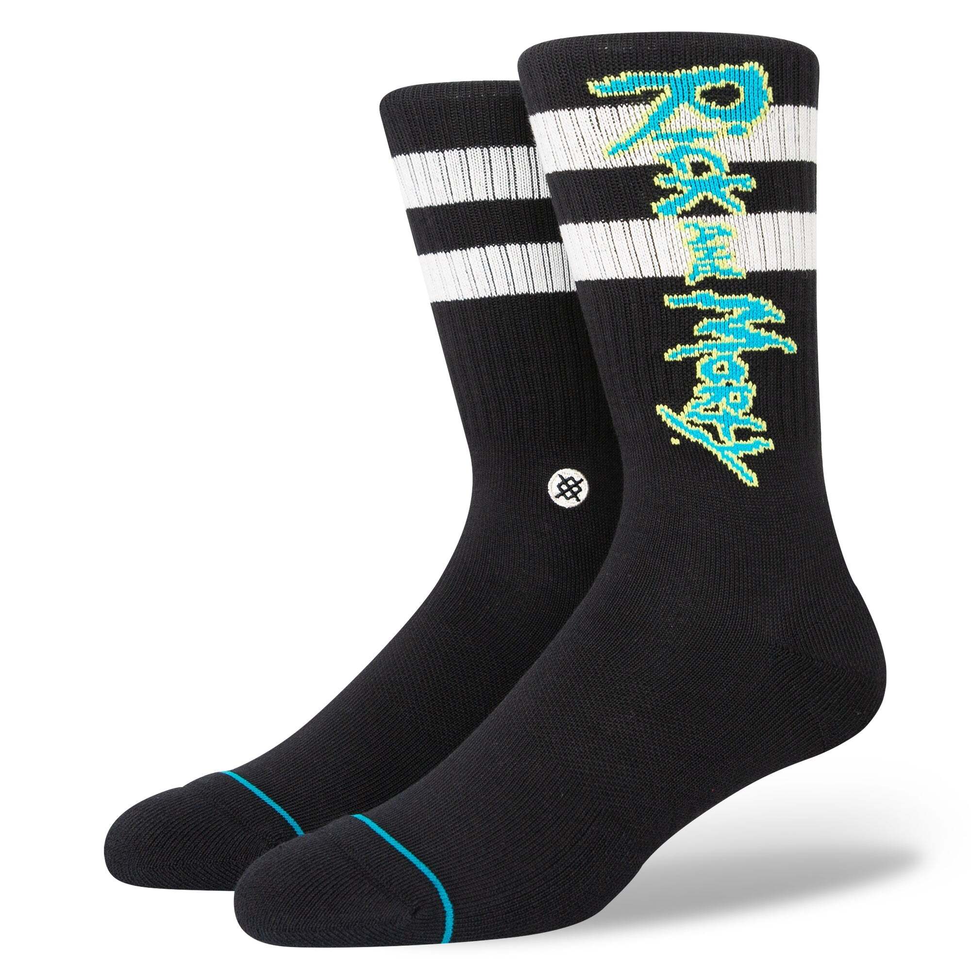 0190107503501 - Socken Rick And Morty
