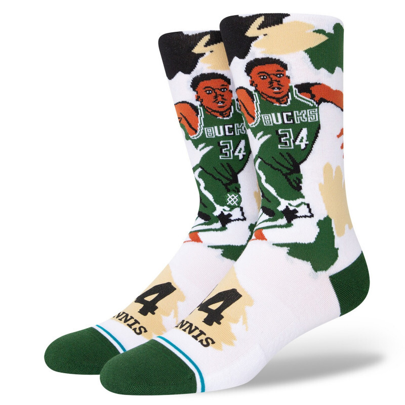 0190107507127 - Socken Paint Mitchell