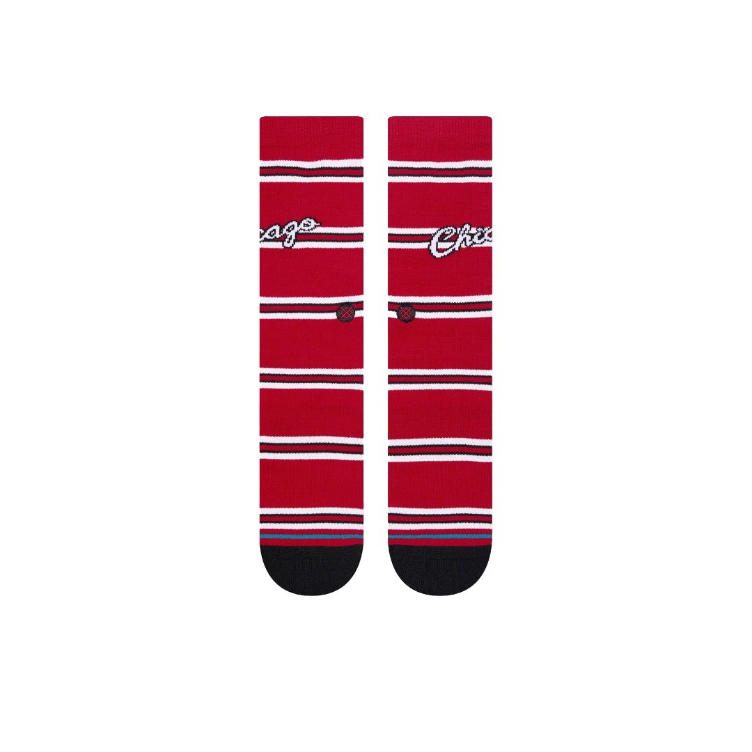 0190107510639 - Socken Chicago Bulls Classics 0190107510639 - Socken Chicago Bulls Classics