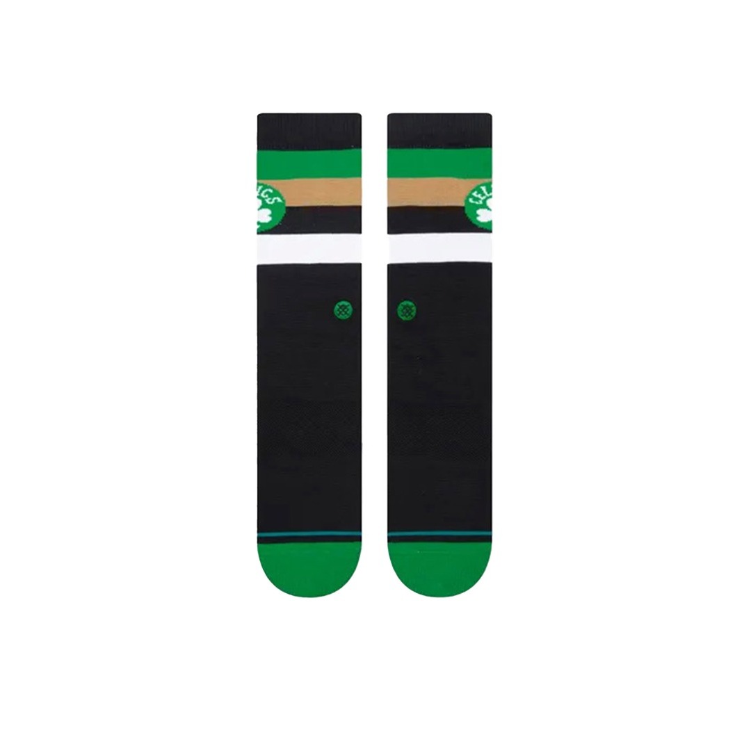 0190107510677 - Socken Boston Celtics St Crew