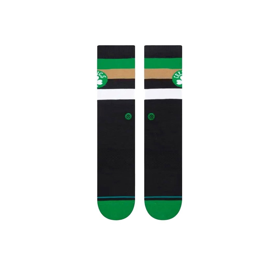 0190107510738 - 2er-Set Socken Boston Celtics St 0190107510738 - 2er-Set Socken Boston Celtics St