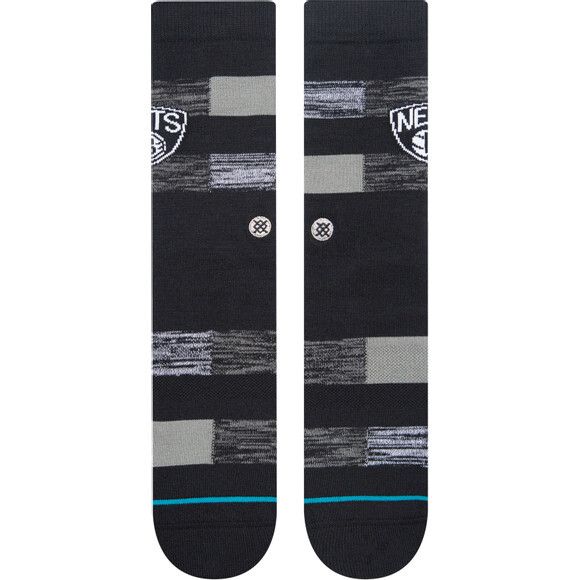 0190107511001 - Socken Brooklyn Nets Cryptic