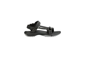 0190108000108 - Sandalen Leichte Trekkingsandale Terra Fi Lite mit Klettverschluss und vorgeformter EVA-Decksohle