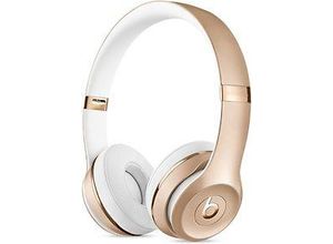 0190198084552 - Beats by Dr Dre Solo3 Wireless gold