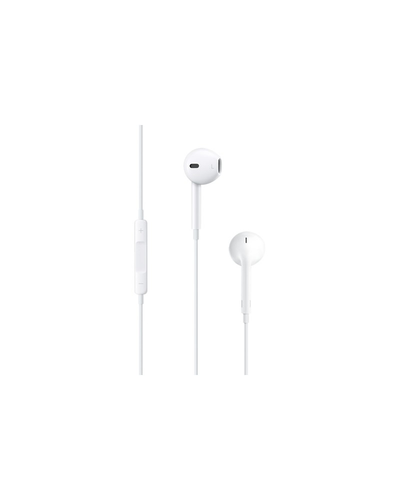 0190198107077 - MNHF2ZM A EarPods Headset inklRemote+Mic MNHF2ZM A 0190198107077