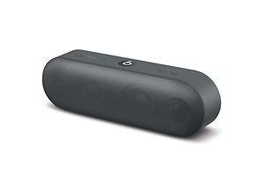 0190198422866 - Beats by Dr Dre Beats Pill+ asphalt grey [Neighborhood Collection]