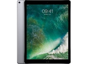 0190198466938 - Exzellent iPad Pro 2 (2017) | 129 | 64 GB | spacegrau