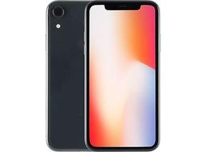 0190198770325 - iPhone XR 64GB schwarz