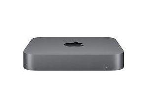 0190198802040 - Mac mini 3 GHz Intel Core i5 8 GB RAM 256 GB PCIe SSD [Late 2018]