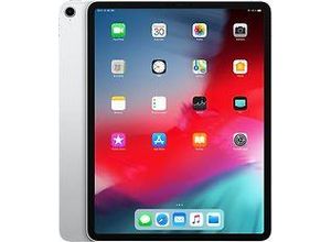 0190198829702 - iPad Pro 129 1TB [Wi-Fi + Cellular Modell 2018] silber