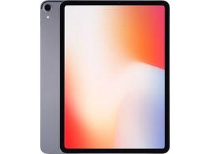 0190198870223 - iPad Pro 11 (2018) 64GB Space Grau (Differenzbesteuert)