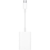 0190198905048 - USB-C to SD Card Reader - Kartenleser (SD) - USB-C - für 2790cm (11) iPad Pro 129 iPad Pro (3 Generation) (MUFG2ZM A)