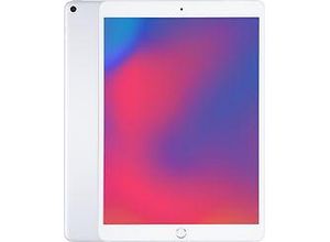 0190199077744 - Exzellent iPad Air 3 (2019) | 105 | 64 GB | silber