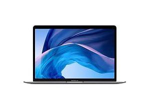 0190199127425 - MacBook Air 133 (True Tone Retina Display) 16 GHz Intel Core i5 8 GB RAM 128 GB PCIe SSD [Mid 2019 französisches Tastaturlayout AZERTY] space grau