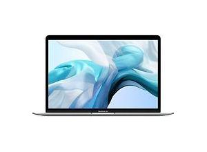 0190199128224 - MacBook Air 133 (True Tone Retina Display) 16 GHz Intel Core i5 8 GB RAM 128 GB PCIe SSD [Mid 2019 englisches Tastaturlayout QWERTY] silber