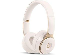 0190199246553 - Beats by Dr Dre Solo Pro elfenbeinweiß