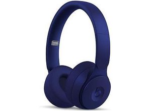 0190199246768 - Beats by Dr Dre Solo Pro dunkelblau