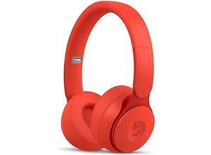 0190199246836 - Beats by Dr Dre Solo Pro rot