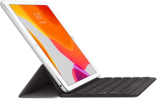 0190199307049 - Smart Keyboard für iPad (2019 2020) und iPad Air (105) QWERTY