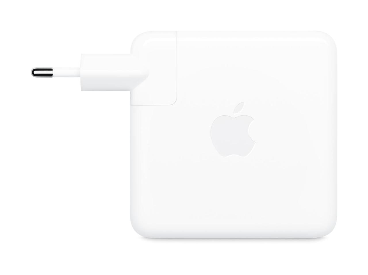 0190199351332 - 96W USB-C Power Adapter Ladeadapter Passend für Apple-Gerätetyp MacBook MX0J2ZM A