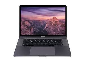 0190199368637 - MacBook Pro mit Touch Bar und Touch ID 16 (True Tone Retina Display) 23 GHz Intel Core i9 16 GB RAM 1 TB SSD [Late 2019] space grau