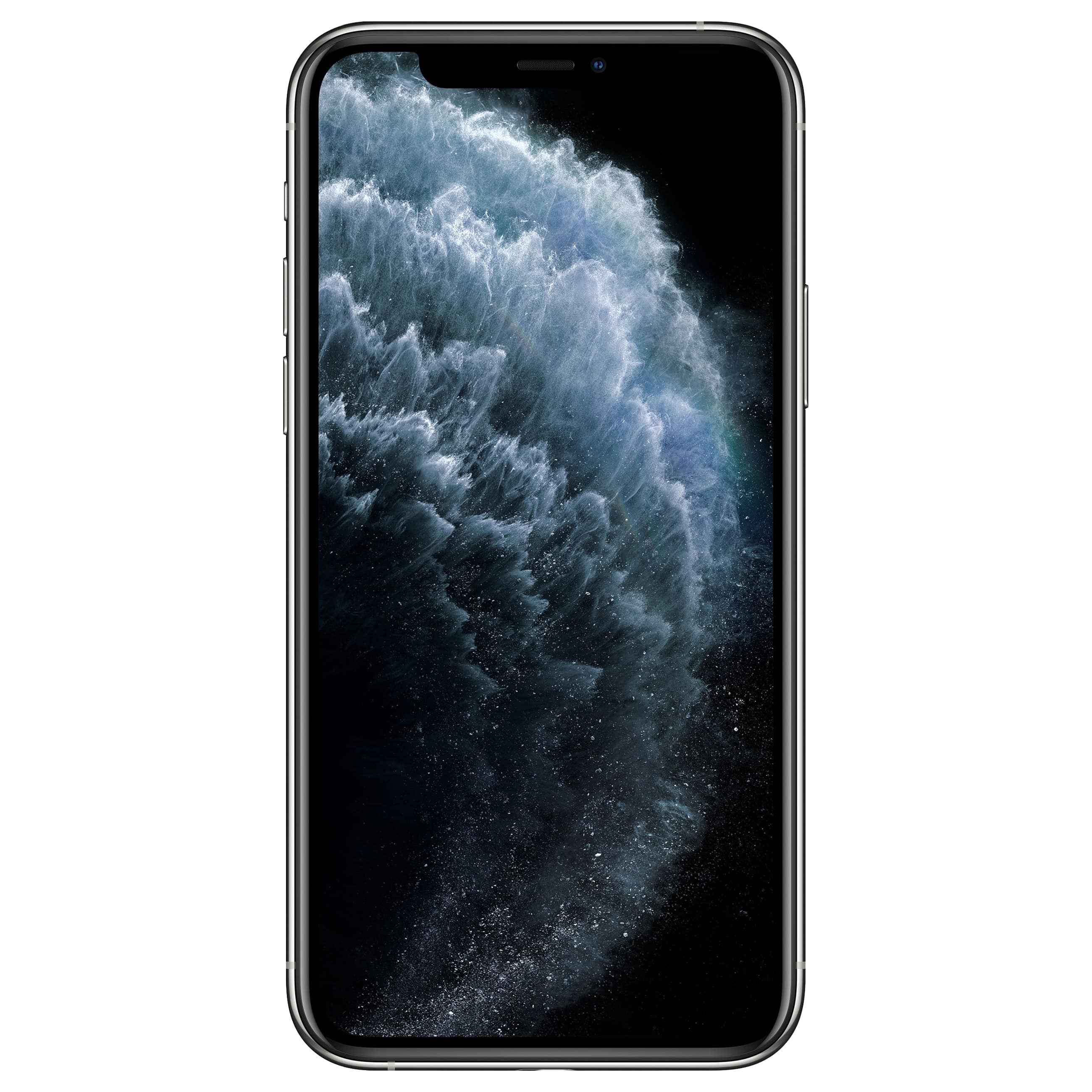 0190199389106 - iPhone 11 Pro 64 GB Silber Ohne Vertrag I 24 M Gratis Garantie