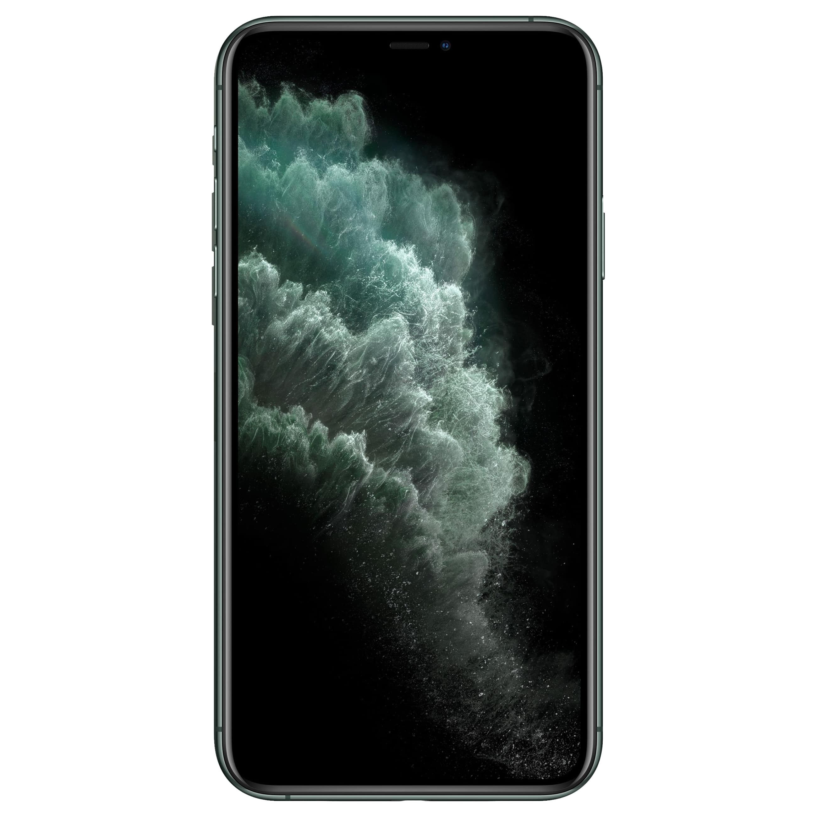 0190199389786 - iPhone 11 Pro 64 GB Nachtgrün Ohne Vertrag I 24 M Gratis Garantie