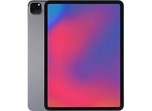 0190199423695 - iPad Pro 11 512GB [Wi-Fi Modell 2020] space grau