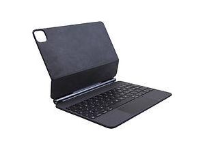 0190199599789 - Magic Keyboard Tablet-Tastatur schwarz geeignet für iPad Air 4 Gen (2020) iPad Air 5 Gen (2022) iPad Pro 11 1 Gen (2018) iPad Pro 11 2 Gen (2020) iPad Pro 11 3 Gen (2021) iPad Pro 11 4 Gen (2022)