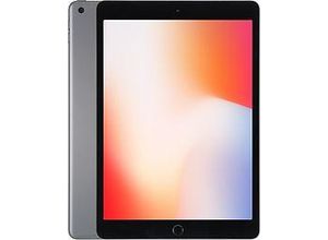 0190199807846 - iPad 102 8 Generation (2020) 102 128GB WLAN Space Grau Kein Sim-Slot I 24 M Gratis Garantie