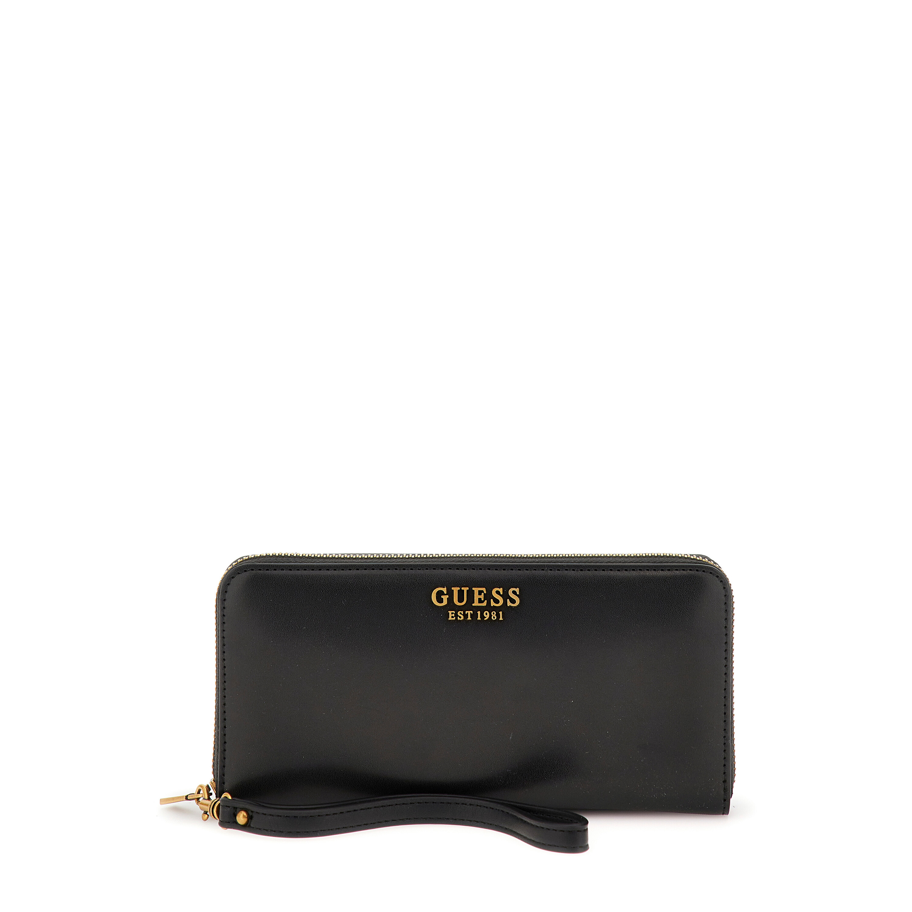 0190231577683 - Brieftasche großer Reißverschluss um Frau Laurel SLG
