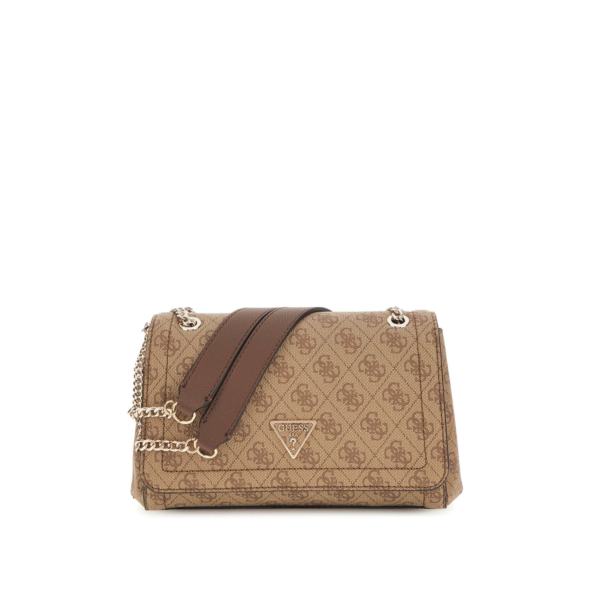 0190231786450 - Schultertasche Frau Noelle Convertible Flap