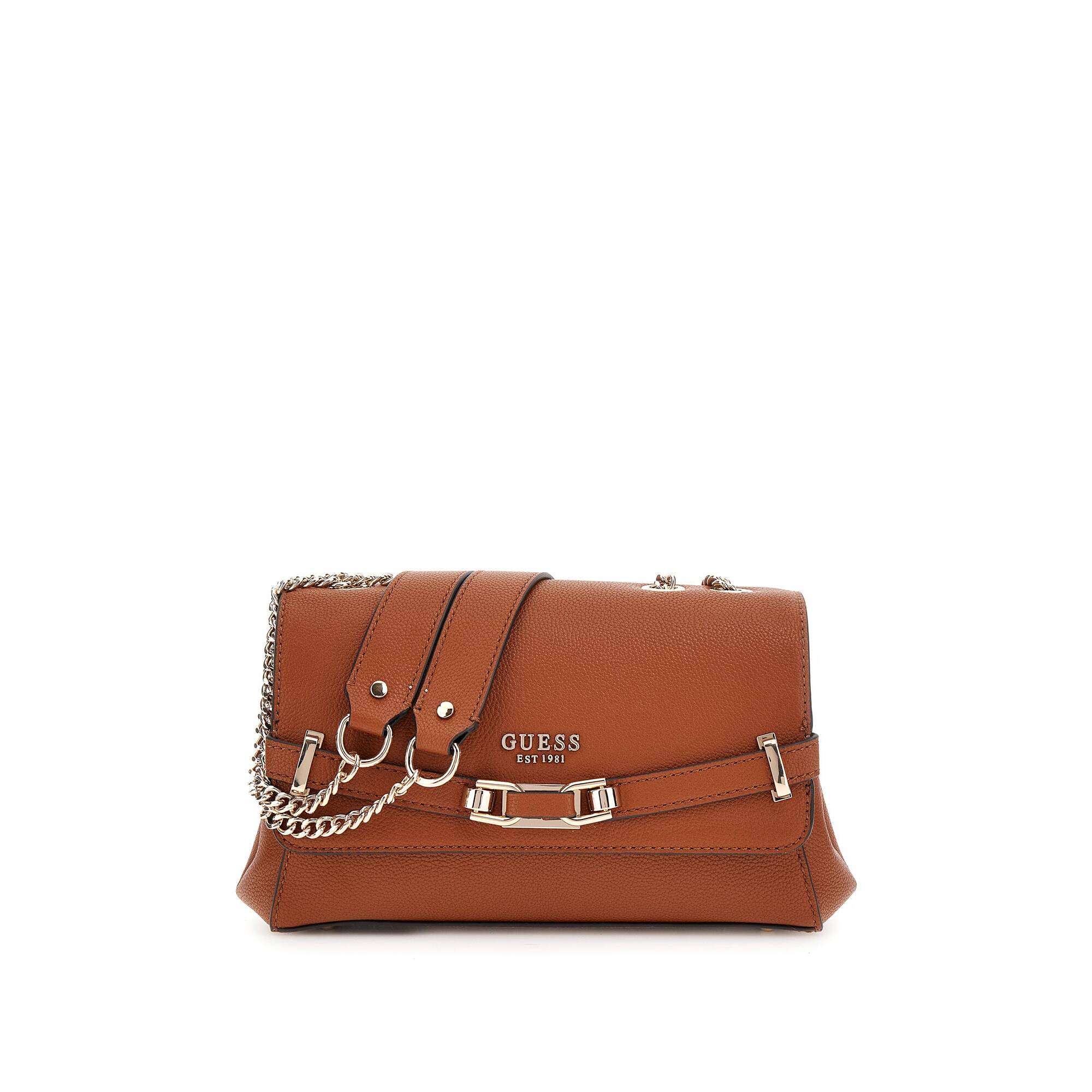 0190231906629 - Schultertasche Damen Silvye Flap