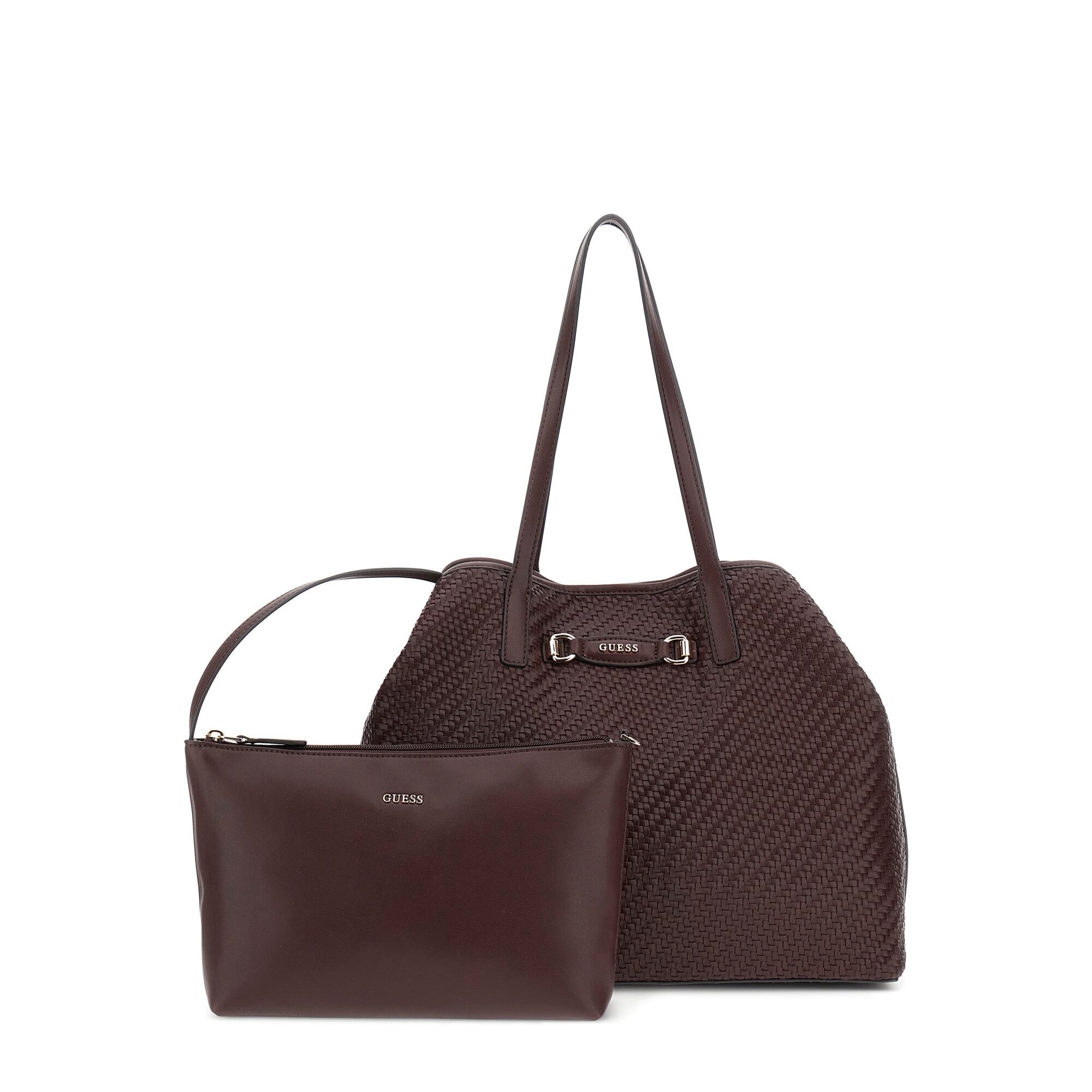 0190231906865 - 2-in-1 Damen Handtasche Vikky II