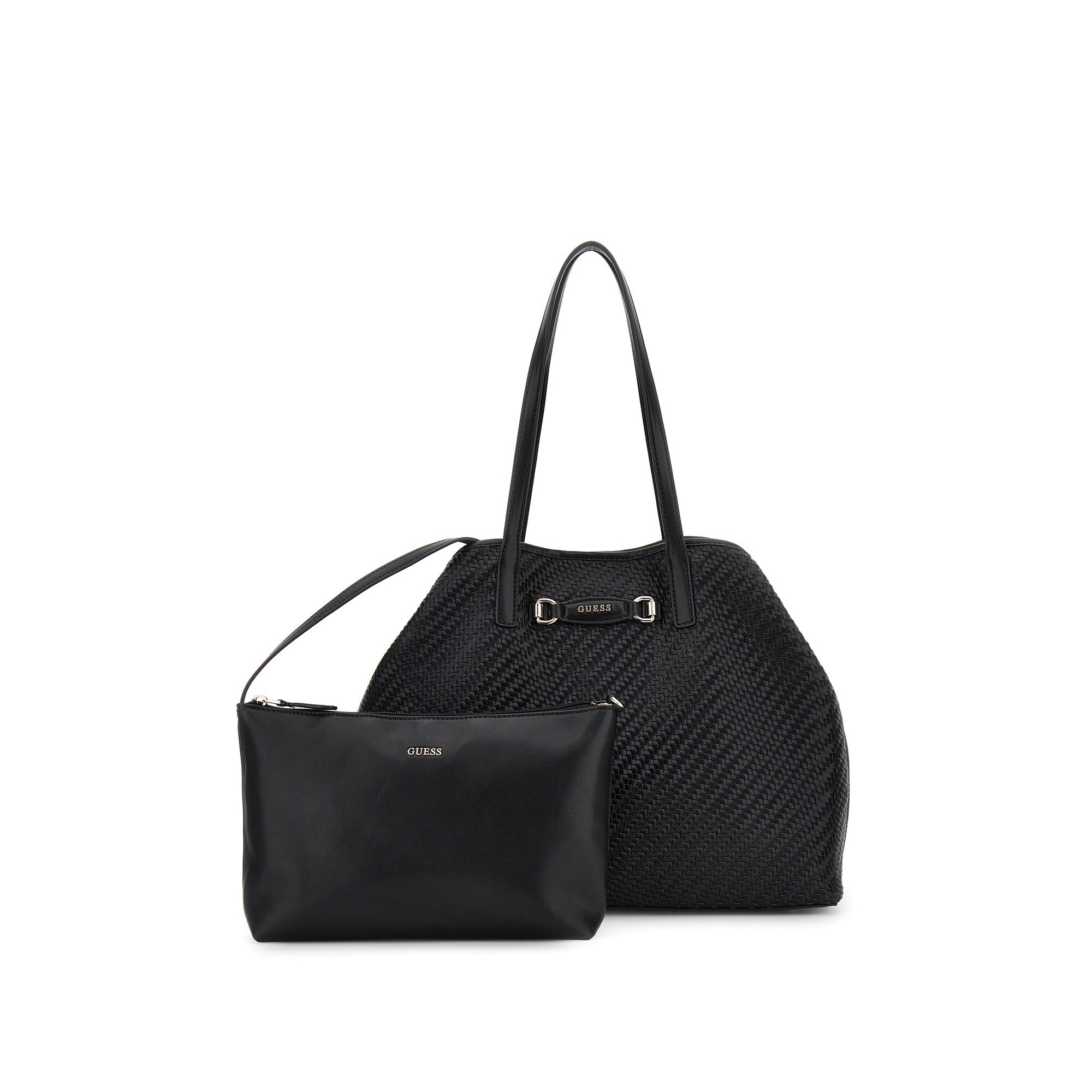 0190231906872 - 2-in-1 Damen Handtasche Vikky II