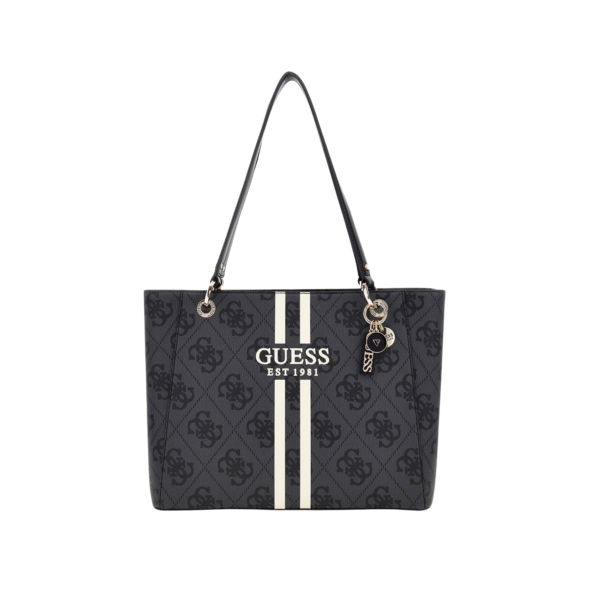 0190231965022 - Tote Bag Damen Noelle II