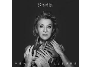 0190295019860 - Venue DAilleurs (Vinyl) - Sheila (LP)