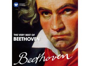 0190295395124 - Various - GEBRAUCHT The Very Best of Beethoven - Preis vom 01092023 050629 h