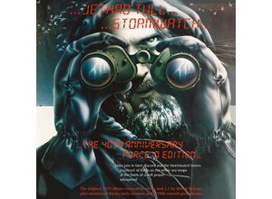 0190295400873 - Stormwatch (Vinyl) - Jethro Tull (LP)