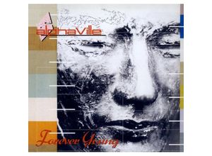 0190295526283 - Forever Young (Remastered) (Vinyl) - Alphaville (LP)