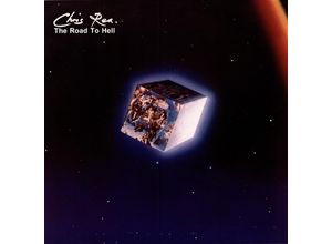 0190295693459 - The Road To Hell (Vinyl) - Chris Rea (LP)