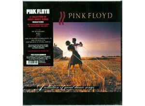 0190295996901 - A Collection Of Great Dance Songs - Pink Floyd (LP)