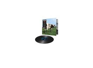 0190295997083 - Atom Heart Mother (2016 Edition) (Vinyl) - Pink Floyd (LP)