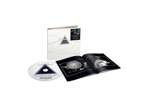 0190296203657 - Pink Floyd - GEBRAUCHT The Dark Side Of The Moon - Live At Wembley 1974 1CD (2023 Master) - Preis vom 26102023 050019 h