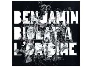 0190296223587 - À LOrigine (Vinyl) - Benjamin Biolay (LP)