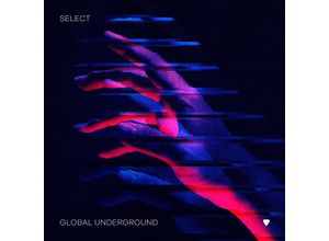 0190296228049 - Global UndergroundSelect #7 - Various (CD)