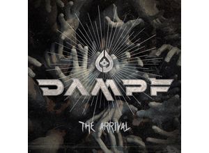 0190296245015 - The Arrival - Dampf (CD)