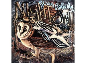 0190296375675 - Night Owl(2023 Remaster) - Gerry Rafferty (LP)