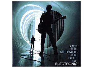 0190296453823 - Get The Message-The Best Of Electronic - Electronic (LP)